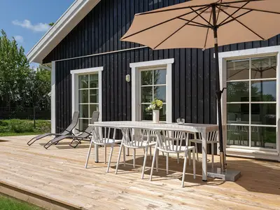 Ferienhaus für 6 Personen (135 m²) in Blekendorf 10/10