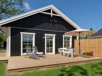 Ferienhaus für 6 Personen (135 m²) in Blekendorf 1/10