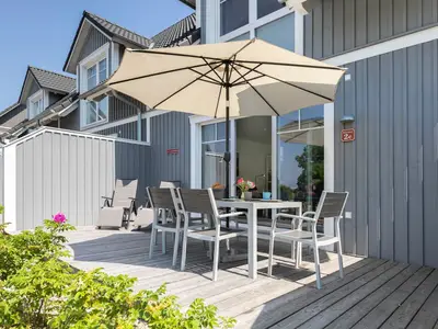 Ferienhaus für 6 Personen (95 m²) in Blekendorf 2/10