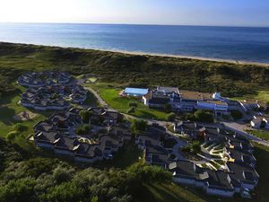 Ferienhaus für 5 Personen (35 m&sup2;) in Blériot-Plage