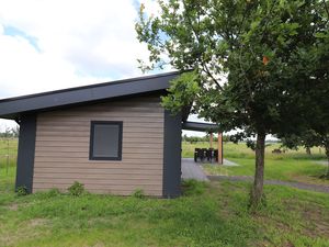 Ferienhaus für 6 Personen (60 m&sup2;) in Blesdijke
