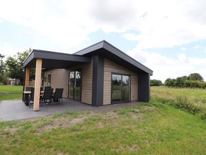 Ferienhaus für 6 Personen (60 m&sup2;) in Blesdijke