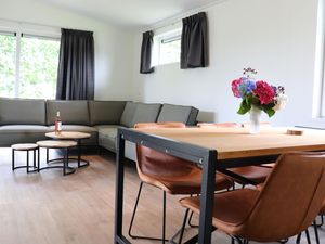 Ferienhaus für 6 Personen (60 m²) in Blesdijke