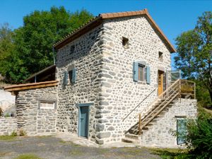 Ferienhaus für 2 Personen (45 m²) in Blesle