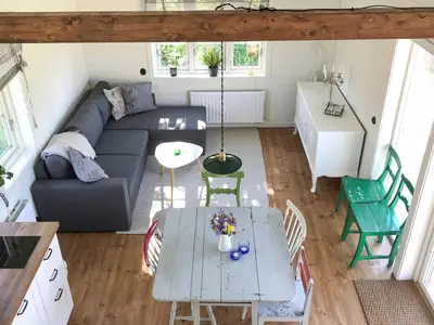 living-room