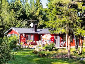 Ferienhaus für 6 Personen (65 m²) in Blidö