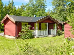 Ferienhaus für 8 Personen (100 m²) in Blidö