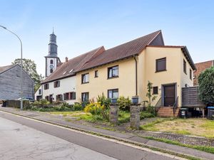 Ferienhaus für 8 Personen (100 m&sup2;) in Blieskastel