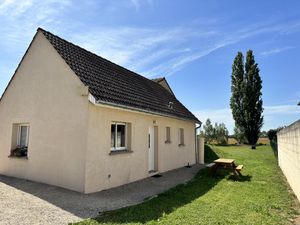 Ferienhaus für 4 Personen (50 m²) in BLIGNY-LES-BEAUNE