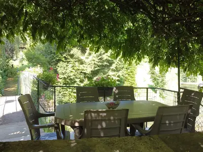 TerraceBalcony