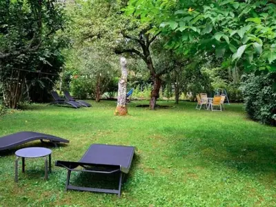 GardenSummer