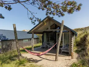 Ferienhaus für 4 Personen (32 m²) in Bloemendaal