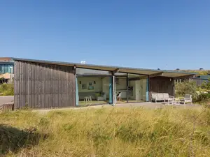 Ferienhaus für 5 Personen (84 m²) in Bloemendaal
