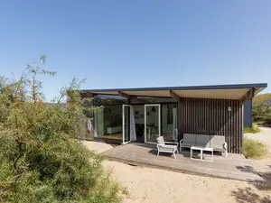 Ferienhaus für 4 Personen (54 m²) in Bloemendaal