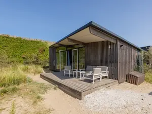 Ferienhaus für 6 Personen (72 m²) in Bloemendaal