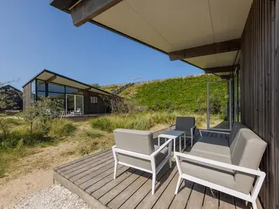 TerraceBalcony