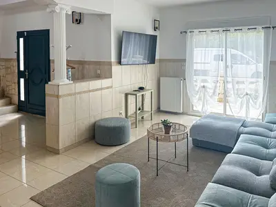 living-room