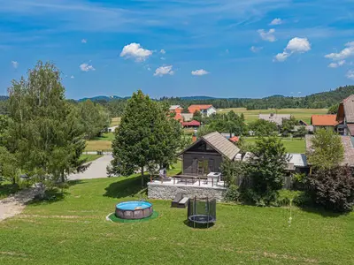 Luftaufnahme
