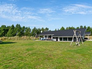 Ferienhaus für 10 Personen (150 m&sup2;) in Blokhus