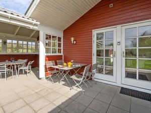 Ferienhaus für 6 Personen (79 m&sup2;) in Blokhus