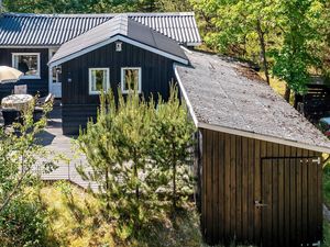 Ferienhaus für 4 Personen (88 m²) in Blokhus