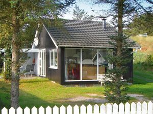 Ferienhaus für 4 Personen (50 m²) in Blokhus