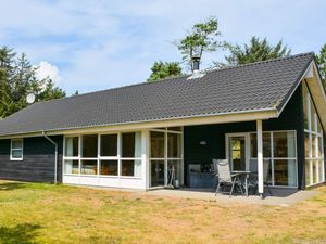 Ferienhaus für 6 Personen (103 m²) in Blokhus