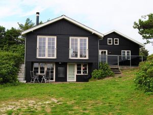 Ferienhaus für 4 Personen (97 m²) in Blokhus