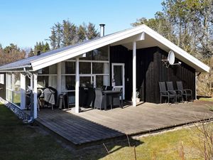Ferienhaus für 6 Personen (95 m²) in Blokhus