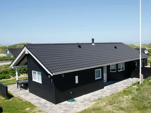 Ferienhaus für 8 Personen (121 m²) in Blokhus