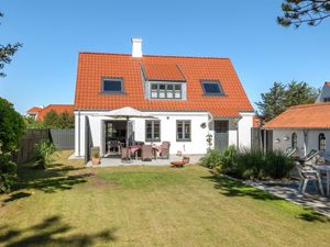 Ferienhaus für 6 Personen (143 m²) in Blokhus