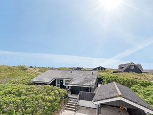 Ferienhaus für 8 Personen (110 m&sup2;) in Blokhus