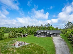 Ferienhaus für 10 Personen (117 m&sup2;) in Blokhus