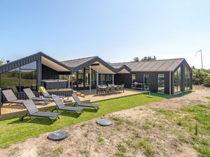 Ferienhaus für 12 Personen (215 m²) in Blokhus