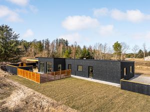 Ferienhaus für 12 Personen (250 m²) in Blokhus