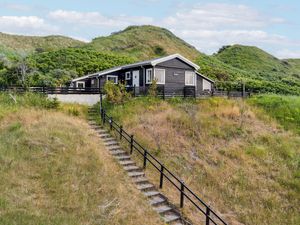 Ferienhaus für 5 Personen (62 m²) in Blokhus