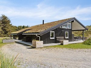 Ferienhaus für 10 Personen (150 m²) in Blokhus