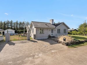 Ferienhaus für 6 Personen (180 m&sup2;) in Blokhus