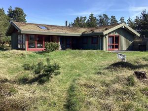 Ferienhaus für 6 Personen (104 m&sup2;) in Blokhus