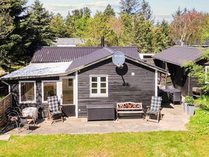 Ferienhaus für 6 Personen (58 m&sup2;) in Blokhus