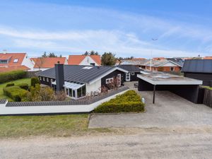 Ferienhaus für 6 Personen (158 m²) in Blokhus
