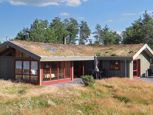 Ferienhaus für 6 Personen (104 m&sup2;) in Blokhus