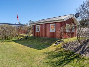 Ferienhaus für 2 Personen (30 m&sup2;) in Blokhus