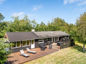 Ferienhaus für 7 Personen (114 m&sup2;) in Blokhus