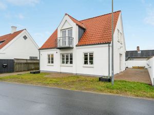 Ferienhaus für 6 Personen (134 m²) in Blokhus