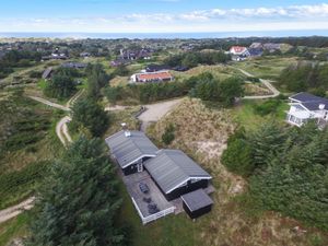 Ferienhaus für 8 Personen (139 m&sup2;) in Blokhus