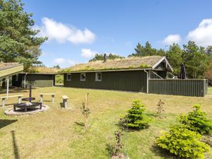 Ferienhaus für 6 Personen (78 m²) in Blokhus