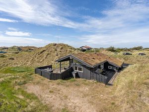 Ferienhaus für 6 Personen (90 m²) in Blokhus