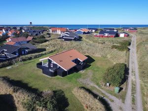 Ferienhaus für 6 Personen (90 m&sup2;) in Blokhus