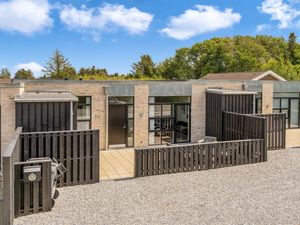 Ferienhaus für 8 Personen (120 m&sup2;) in Blokhus